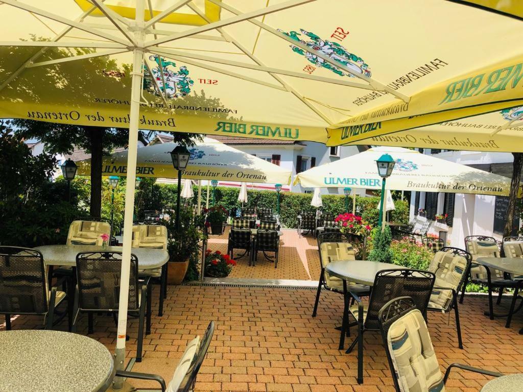 Gasthaus Blume Баден-Баден Екстериор снимка